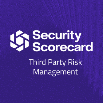 Third Party Risk Management