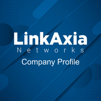 LinkAxia Company Profile