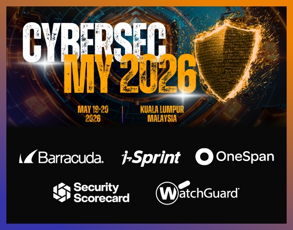 Discover Next-Gen Cybersecurity with LinkAxia at CyberSec Malaysia 2026