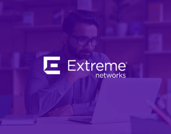 Webinar : ExtremeCloud™ IQ Live Demo