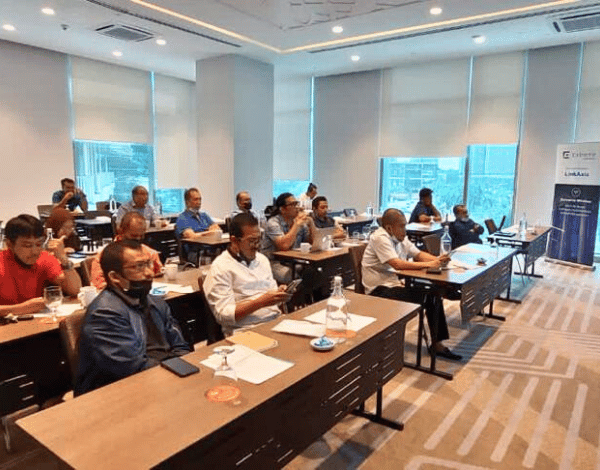 Extreme Networks Tech Solutions Update (Partner Event)