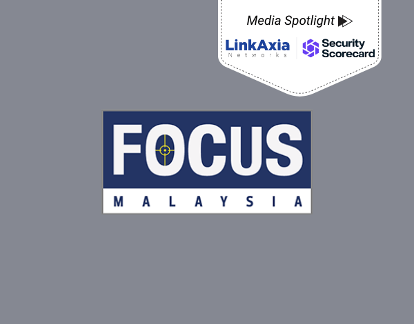 SecurityScorecard, LinkAxia Networks Partner to Deliver Cybersecurity Ratings to Country’s Critical Sectors