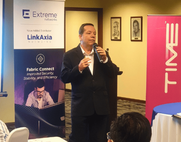 2-Day Extreme NetworksTech Workshop for Government Agencies at MKN Embassy Techzone, Cyberjaya