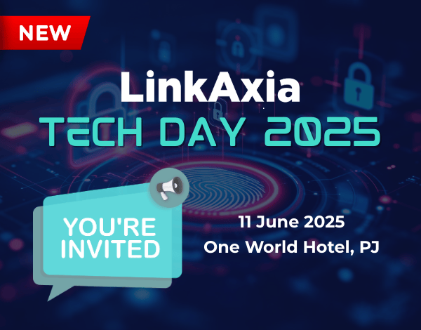 LinkAxia Technology Day 2025